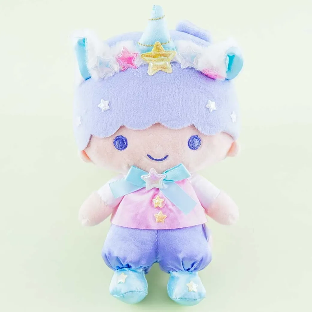 Little Twin Stars Aurora Unicorn Plushie - Kiki / Medium