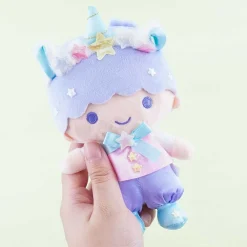 Little Twin Stars Aurora Unicorn Plushie - Kiki / Medium