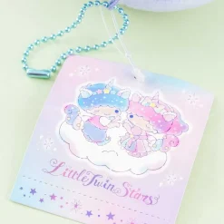 Little Twin Stars Aurora Unicorn Plushie - Kiki / Medium