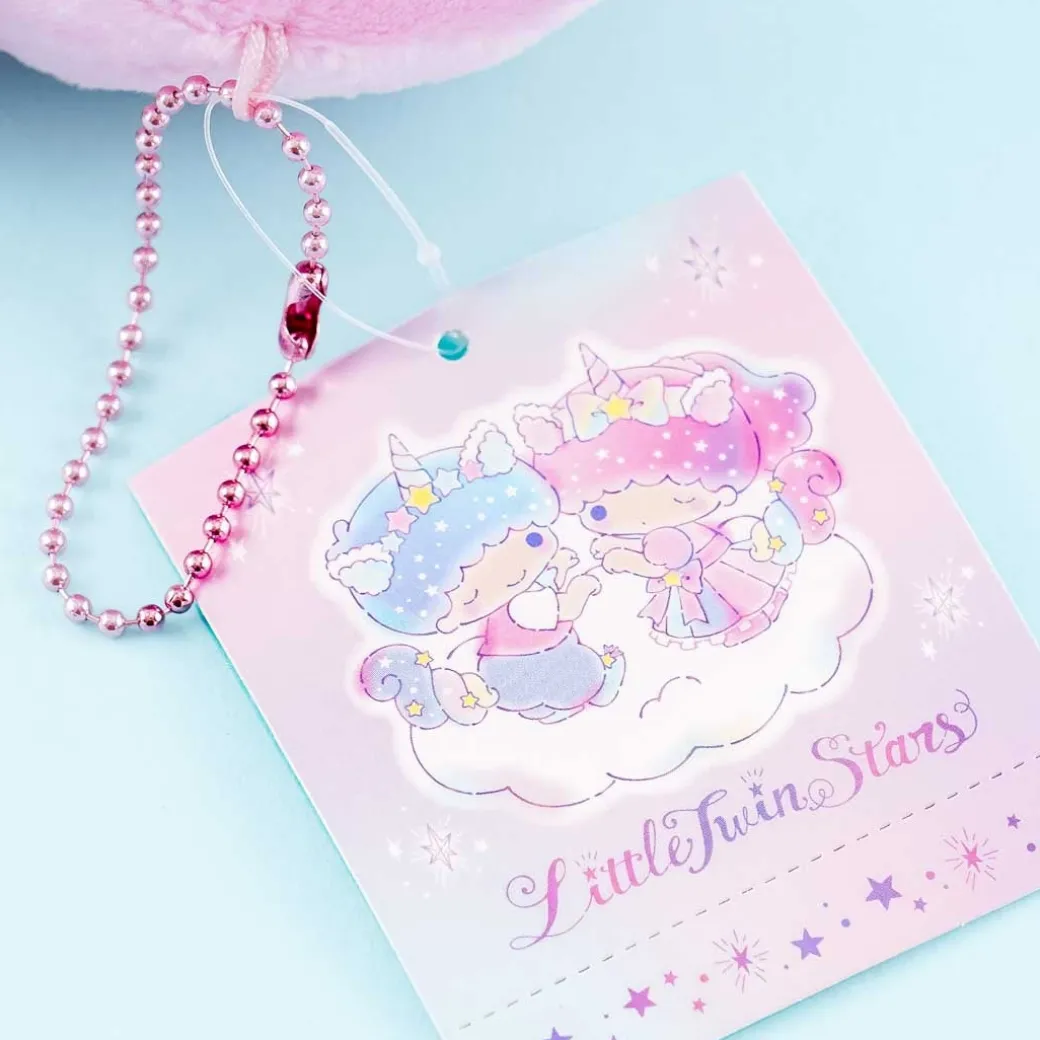 Little Twin Stars Aurora Unicorn Plushie - Lala / Medium