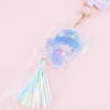 Little Twin Stars Aurora Unicorn Acrylic Charm - Kiki