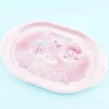 Little Twin Stars Aurora Unicorn Tray