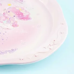 Little Twin Stars Aurora Unicorn Tray
