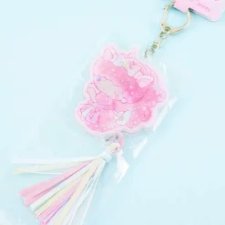 Little Twin Stars Aurora Unicorn Acrylic Charm - Lala