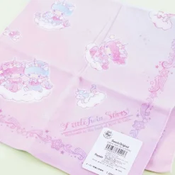 Little Twin Stars Aurora Unicorn Handkerchief