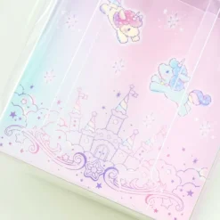 Little Twin Stars Aurora Unicorn Muddler Set