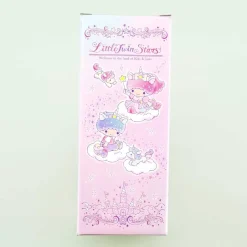 Little Twin Stars Aurora Unicorn Glass