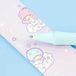 Little Twin Stars Ballpoint Pen