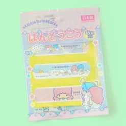 Little Twin Stars Bandage Pack