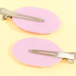 Little Twin Stars Bangs Clip Set