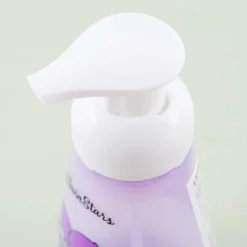 Little Twin Stars Bubble Shampoo Dispenser