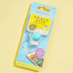 Little Twin Stars Cable Bite Protector - Kiki
