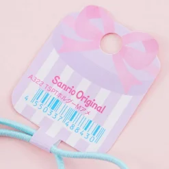 Little Twin Stars Candy Hair Tie