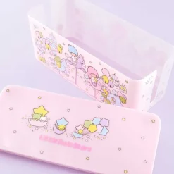 Little Twin Stars Carnival Power Cord Storage Box