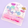 Little Twin Stars Character Lip Balm - Fairy Peach