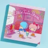 Little Twin Stars City Pop Memo Pad