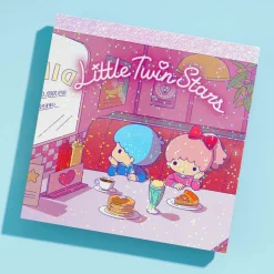 Little Twin Stars City Pop Memo Pad
