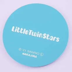 Little Twin Stars Cloud Coaster