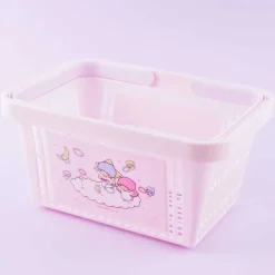 Little Twin Stars Cloud Play Mini Basket