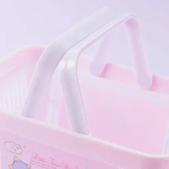 Little Twin Stars Cloud Play Mini Basket