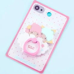 Little Twin Stars Cloud Smartphone Ring