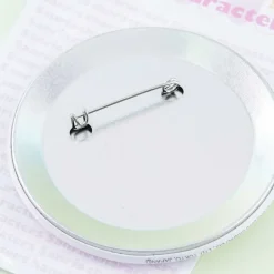 Little Twin Stars Cloudy Haven Badge