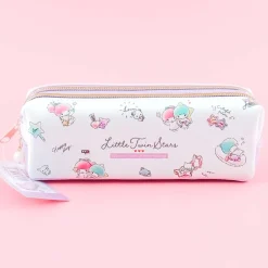 Little Twin Stars Cosmetics Pen Case
