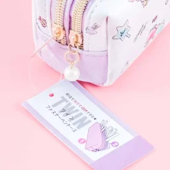 Little Twin Stars Cosmetics Pen Case