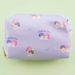 Little Twin Stars Cosmetic Pouch
