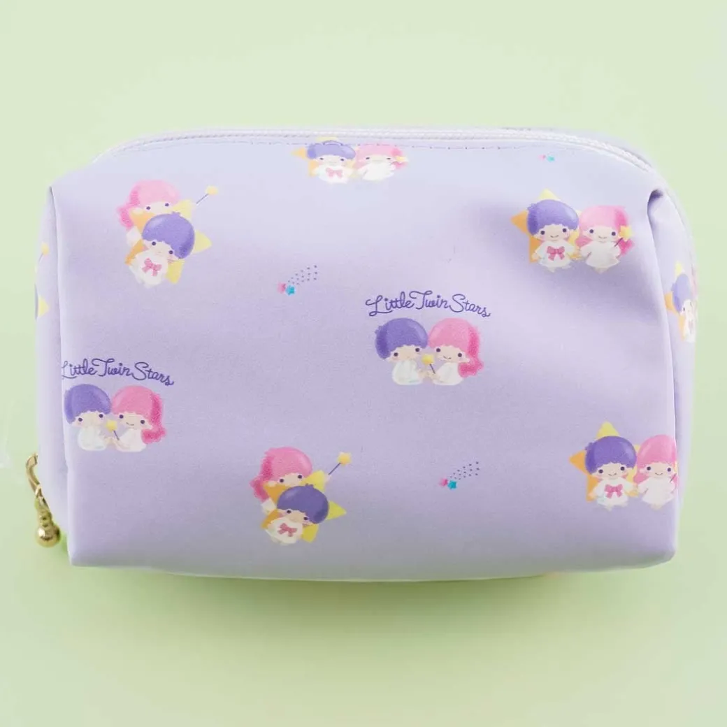 Little Twin Stars Cosmetic Pouch