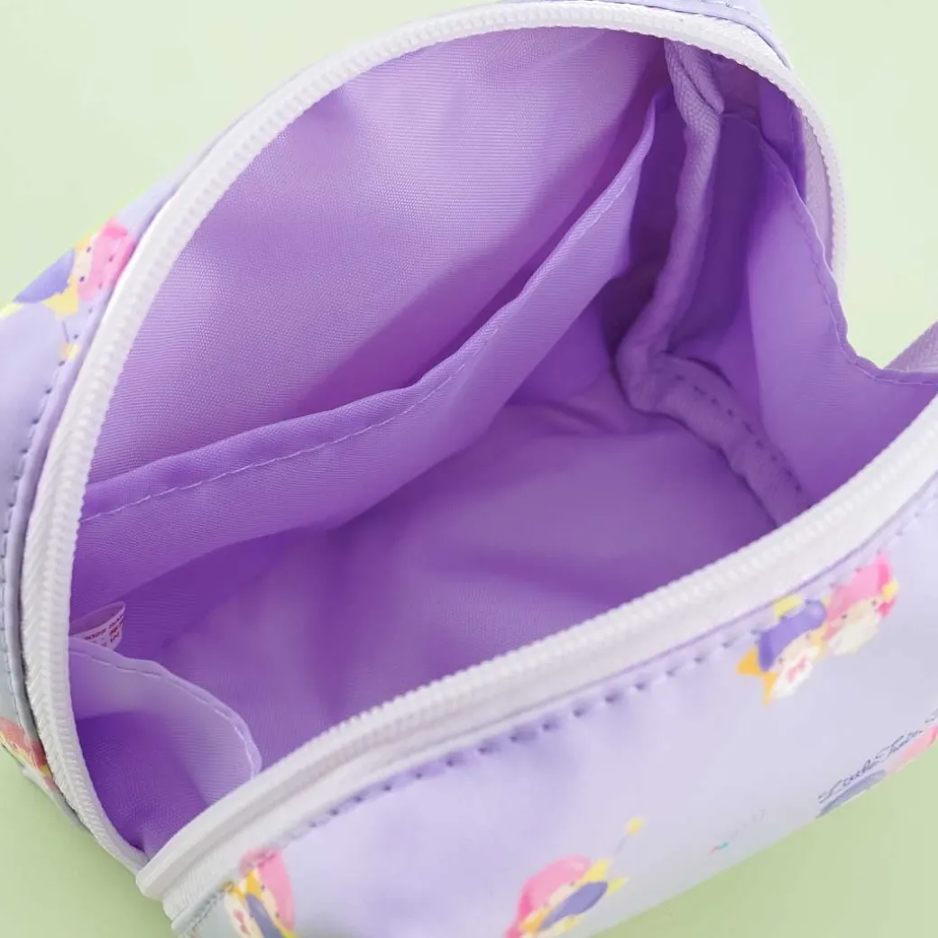 Little Twin Stars Cosmetic Pouch