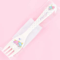 Little Twin Stars Cosmic Fork