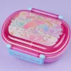 Little Twin Stars Cup & Saucer Ride Bento Box