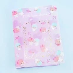 Little Twin Stars Cupid Photo Album