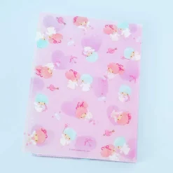 Little Twin Stars Cupid Photo Album