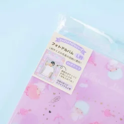 Little Twin Stars Cupid Photo Album