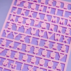 Little Twin Stars Custom Photocard Holder Charm