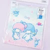 Little Twin Stars Dessert Time Drawstring Bag