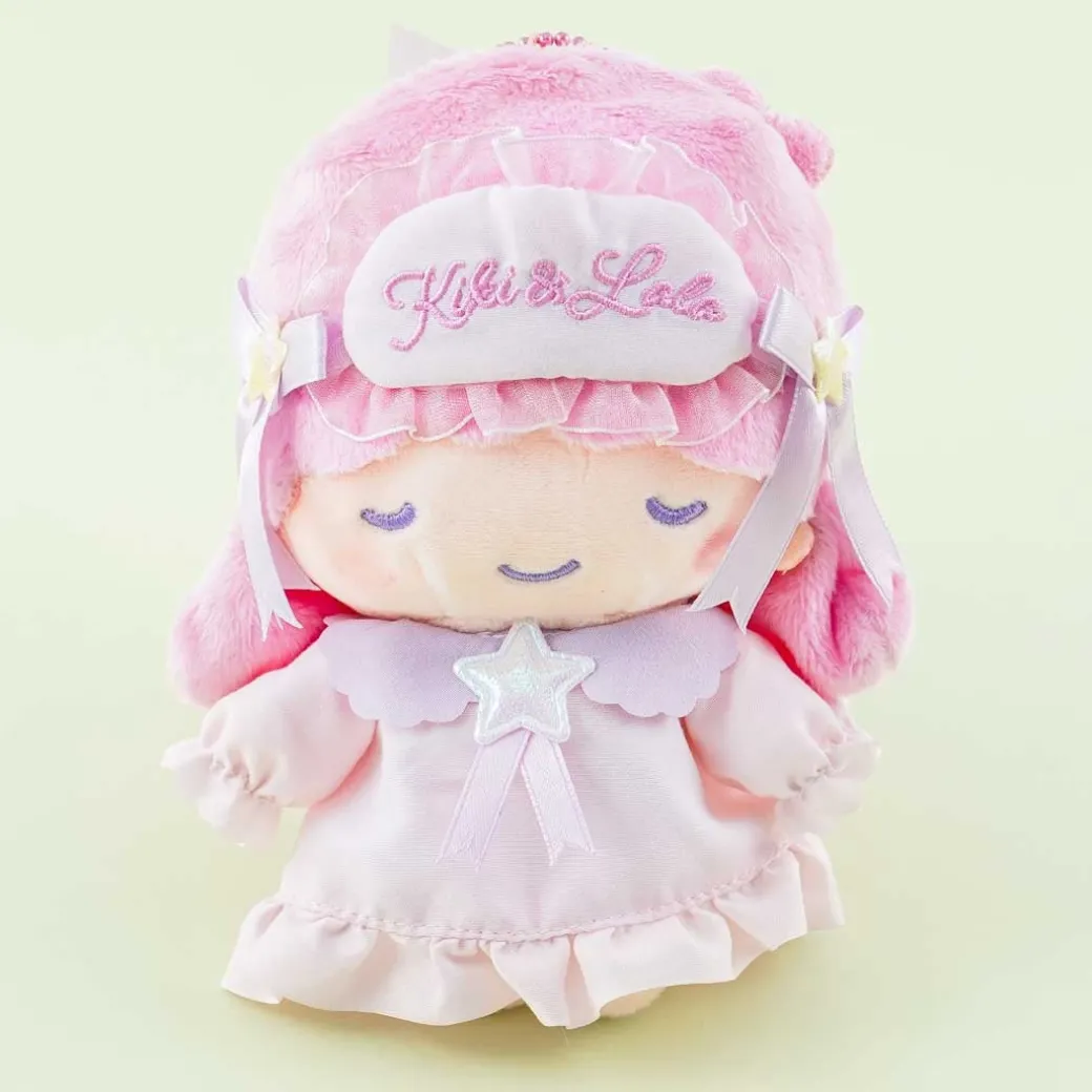 Little Twin Stars Dreaming Plushie - Lala / Medium