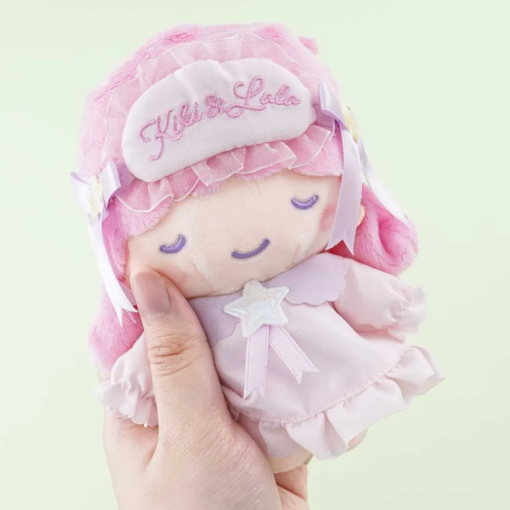Little Twin Stars Dreaming Plushie - Lala / Medium
