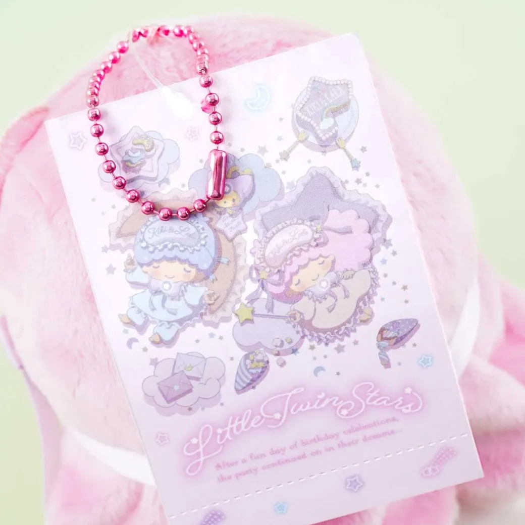 Little Twin Stars Dreaming Plushie - Lala / Medium