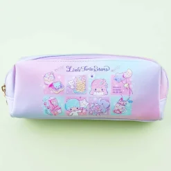 Little Twin Stars Dreamland Pencil Case