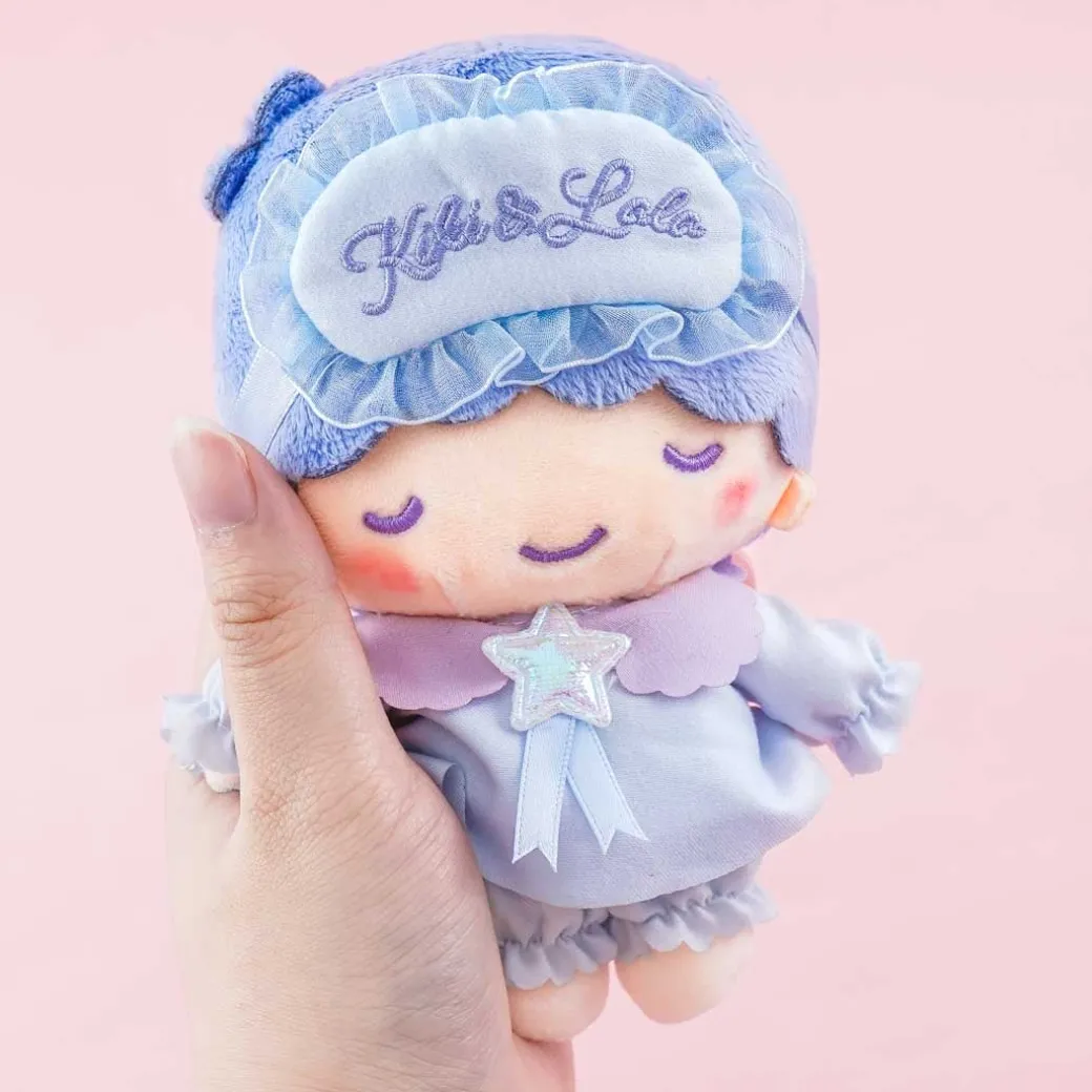 Little Twin Stars Dreamy Plushie - Kiki / Medium