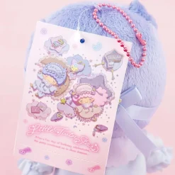 Little Twin Stars Dreamy Plushie - Kiki / Medium