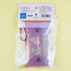 Little Twin Stars Dreamy Unicorn Clear Multi-Case