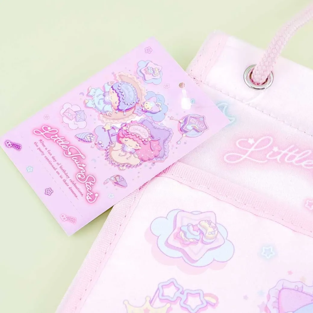 Little Twin Stars Dreamy Wall Pocket