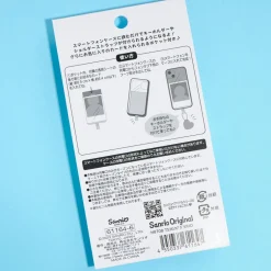 Little Twin Stars Enjoy Idol Photo Pocket Phone Tab