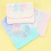 Little Twin Stars Favorite Things Handkerchief & Pouch Set