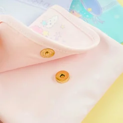 Little Twin Stars Favorite Things Handkerchief & Pouch Set