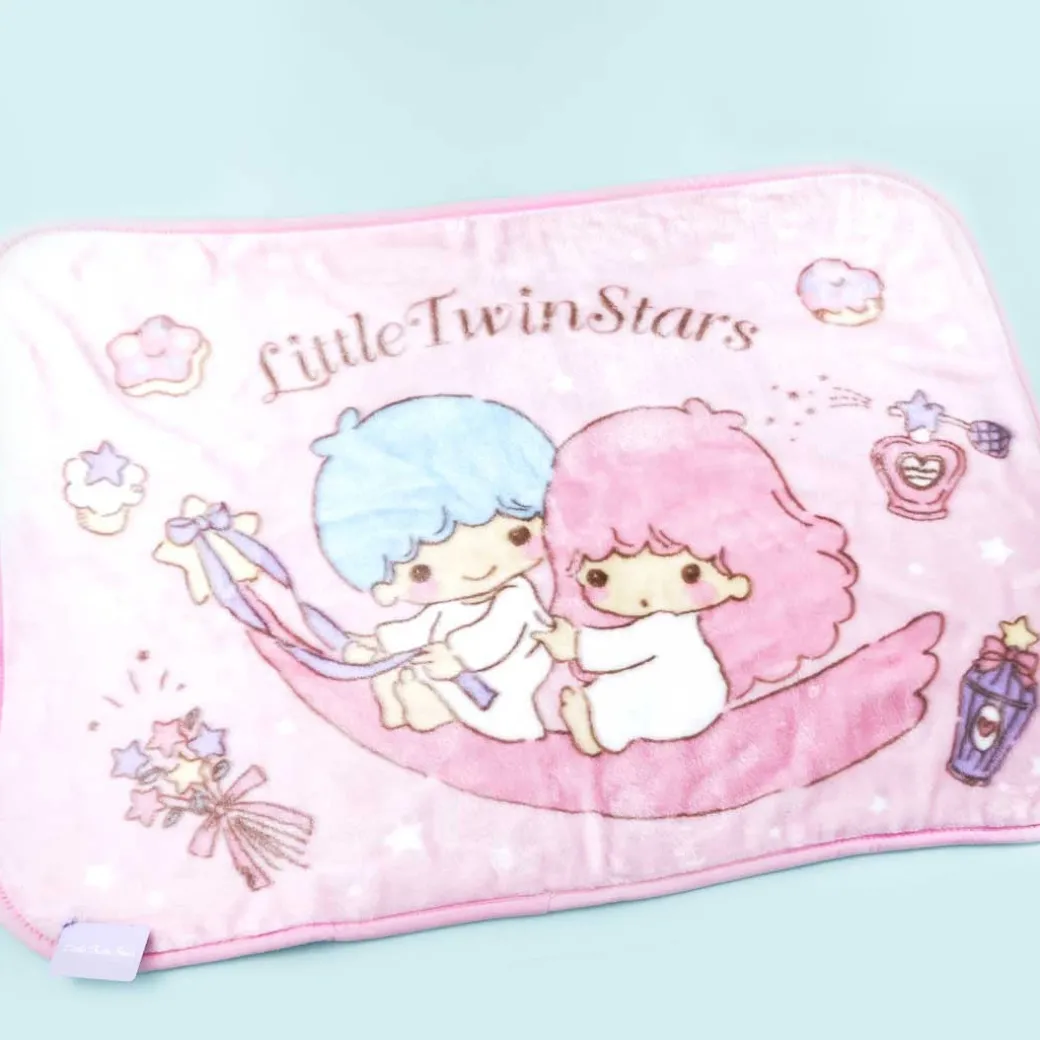 Little Twin Stars’ Favorite Things Meyer Blanket